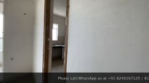 2110 sq ft 3 BHK flat at Jain Dream One, Newtown | 1 min from Metro Station